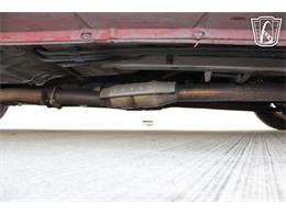 1995 Ford Mustang (CC-2086235) for sale in Houston, Texas