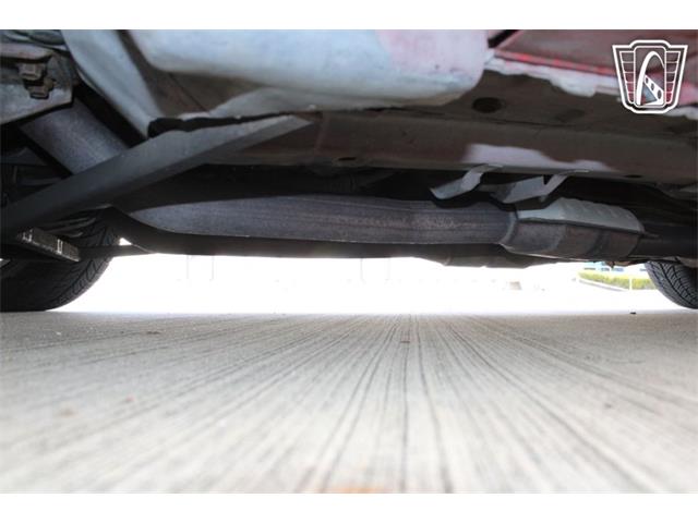 1995 Ford Mustang (CC-2086235) for sale in Houston, Texas