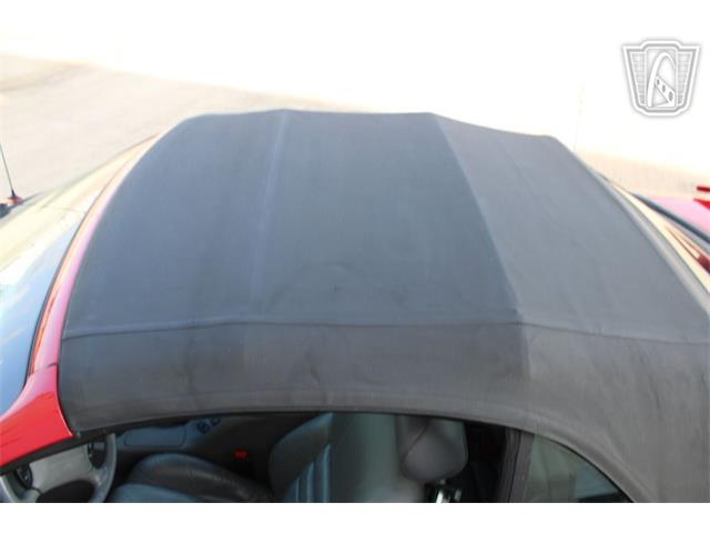 1995 Ford Mustang (CC-2086235) for sale in Houston, Texas