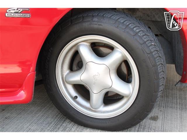1995 Ford Mustang (CC-2086235) for sale in Houston, Texas