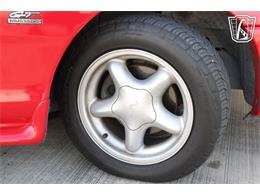 1995 Ford Mustang (CC-2086235) for sale in Houston, Texas