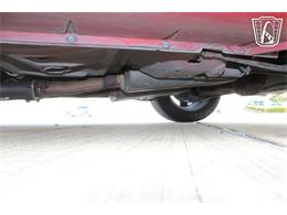 1995 Ford Mustang (CC-2086235) for sale in Houston, Texas