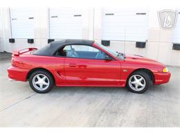 1995 Ford Mustang (CC-2086235) for sale in Houston, Texas