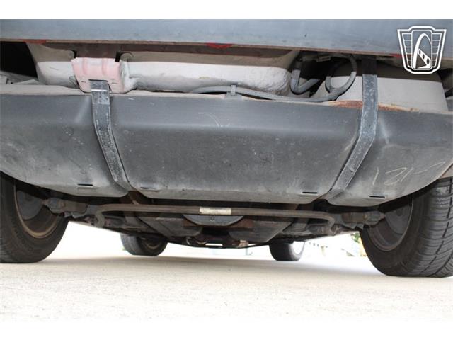 1995 Ford Mustang (CC-2086235) for sale in Houston, Texas