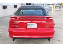 1995 Ford Mustang (CC-2086235) for sale in Houston, Texas