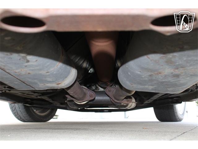 1995 Ford Mustang (CC-2086235) for sale in Houston, Texas