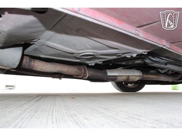 1995 Ford Mustang (CC-2086235) for sale in Houston, Texas