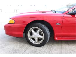 1995 Ford Mustang (CC-2086235) for sale in Houston, Texas