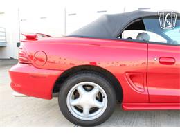 1995 Ford Mustang (CC-2086235) for sale in Houston, Texas