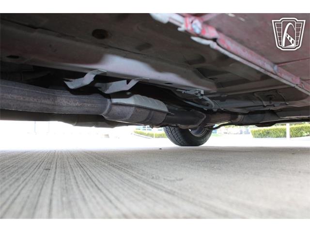 1995 Ford Mustang (CC-2086235) for sale in Houston, Texas