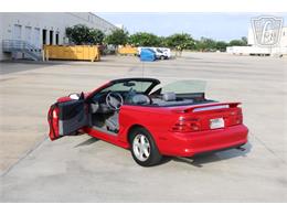 1995 Ford Mustang (CC-2086235) for sale in Houston, Texas