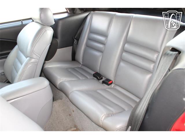 1995 Ford Mustang (CC-2086235) for sale in Houston, Texas