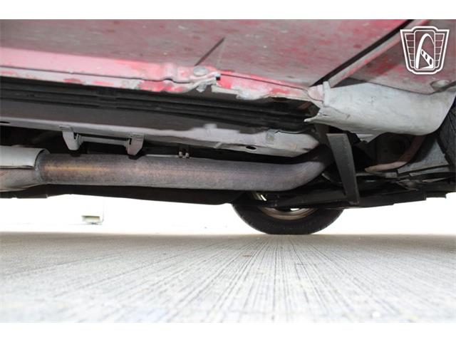 1995 Ford Mustang (CC-2086235) for sale in Houston, Texas