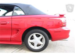 1995 Ford Mustang (CC-2086235) for sale in Houston, Texas