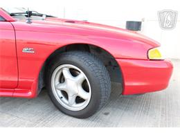 1995 Ford Mustang (CC-2086235) for sale in Houston, Texas