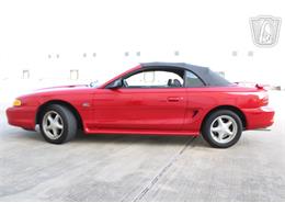 1995 Ford Mustang (CC-2086235) for sale in Houston, Texas
