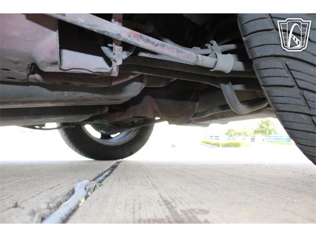1995 Ford Mustang (CC-2086235) for sale in Houston, Texas