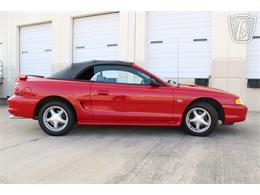 1995 Ford Mustang (CC-2086235) for sale in Houston, Texas