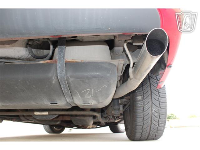 1995 Ford Mustang (CC-2086235) for sale in Houston, Texas