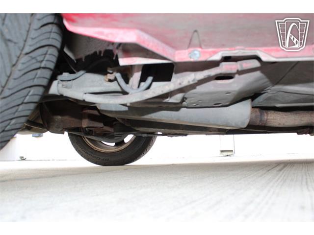 1995 Ford Mustang (CC-2086235) for sale in Houston, Texas