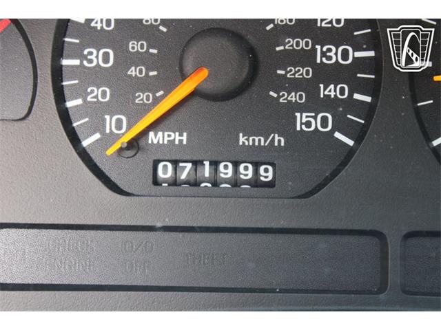 1995 Ford Mustang (CC-2086235) for sale in Houston, Texas