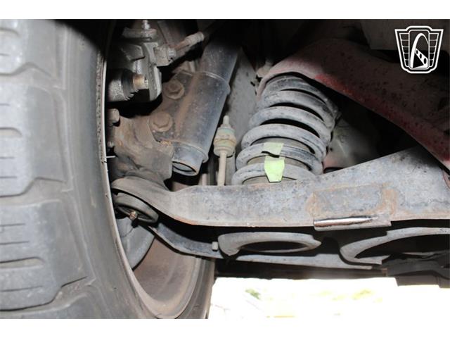 1995 Ford Mustang (CC-2086235) for sale in Houston, Texas
