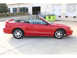 1995 Ford Mustang (CC-2086235) for sale in Houston, Texas
