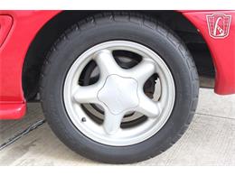 1995 Ford Mustang (CC-2086235) for sale in Houston, Texas