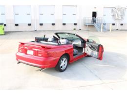 1995 Ford Mustang (CC-2086235) for sale in Houston, Texas