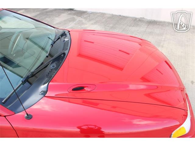 1995 Ford Mustang (CC-2086235) for sale in Houston, Texas