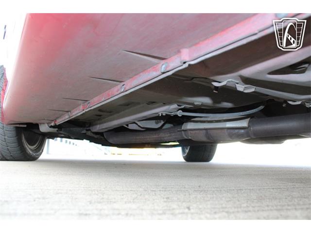 1995 Ford Mustang (CC-2086235) for sale in Houston, Texas