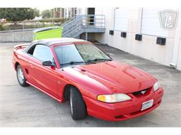 1995 Ford Mustang (CC-2086235) for sale in Houston, Texas