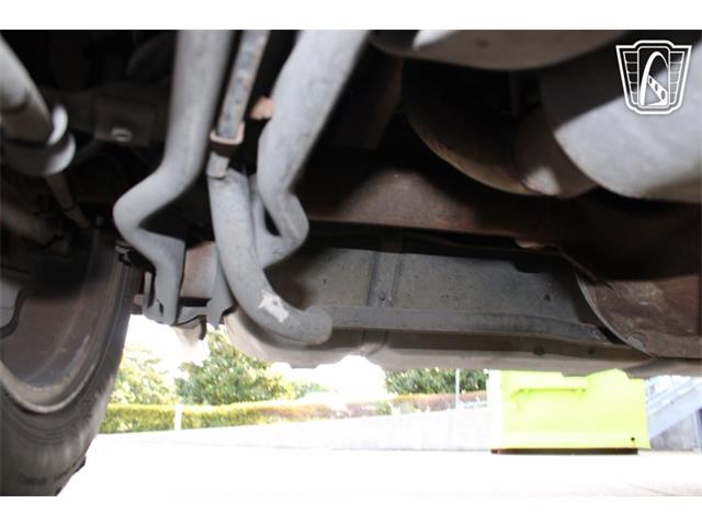 1995 Ford Mustang (CC-2086235) for sale in Houston, Texas