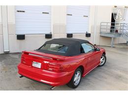 1995 Ford Mustang (CC-2086235) for sale in Houston, Texas