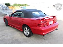 1995 Ford Mustang (CC-2086235) for sale in Houston, Texas