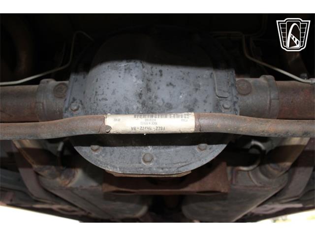 1995 Ford Mustang (CC-2086235) for sale in Houston, Texas