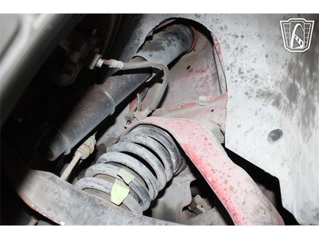 1995 Ford Mustang (CC-2086235) for sale in Houston, Texas