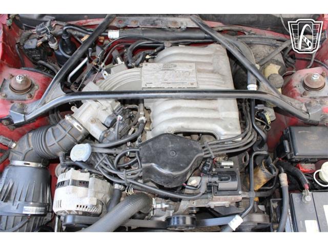 1995 Ford Mustang (CC-2086235) for sale in Houston, Texas