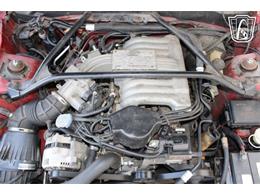 1995 Ford Mustang (CC-2086235) for sale in Houston, Texas