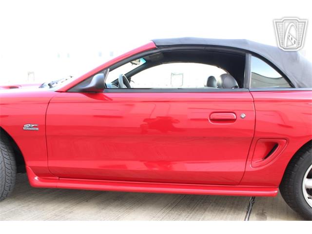 1995 Ford Mustang (CC-2086235) for sale in Houston, Texas