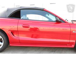 1995 Ford Mustang (CC-2086235) for sale in Houston, Texas