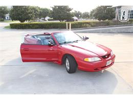 1995 Ford Mustang (CC-2086235) for sale in Houston, Texas