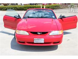 1995 Ford Mustang (CC-2086235) for sale in Houston, Texas