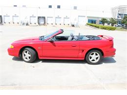 1995 Ford Mustang (CC-2086235) for sale in Houston, Texas