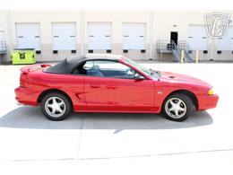1995 Ford Mustang (CC-2086235) for sale in Houston, Texas
