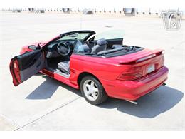 1995 Ford Mustang (CC-2086235) for sale in Houston, Texas
