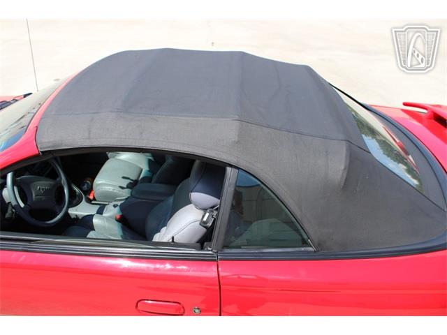 1995 Ford Mustang (CC-2086235) for sale in Houston, Texas