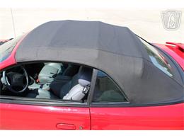 1995 Ford Mustang (CC-2086235) for sale in Houston, Texas
