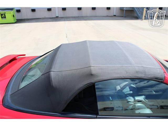 1995 Ford Mustang (CC-2086235) for sale in Houston, Texas