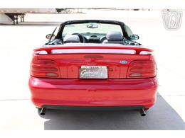 1995 Ford Mustang (CC-2086235) for sale in Houston, Texas